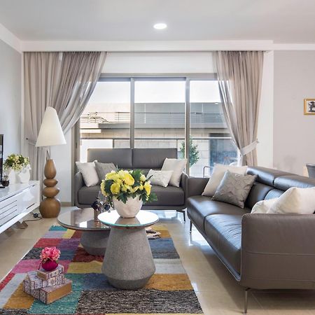 Sweet Inn- Haneviim Court Gerusalemme Esterno foto