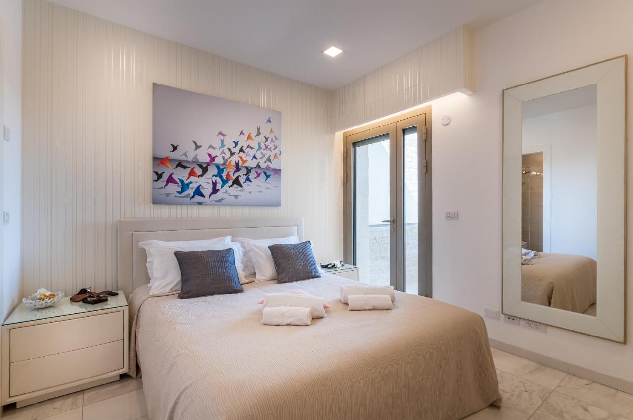 Sweet Inn- Haneviim Court Gerusalemme Esterno foto