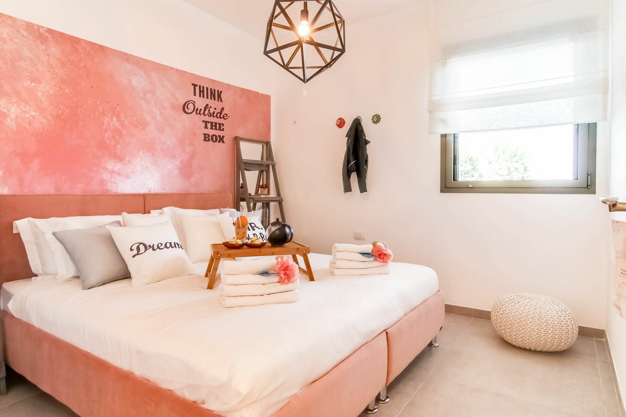 Sweet Inn- Haneviim Court Gerusalemme Esterno foto