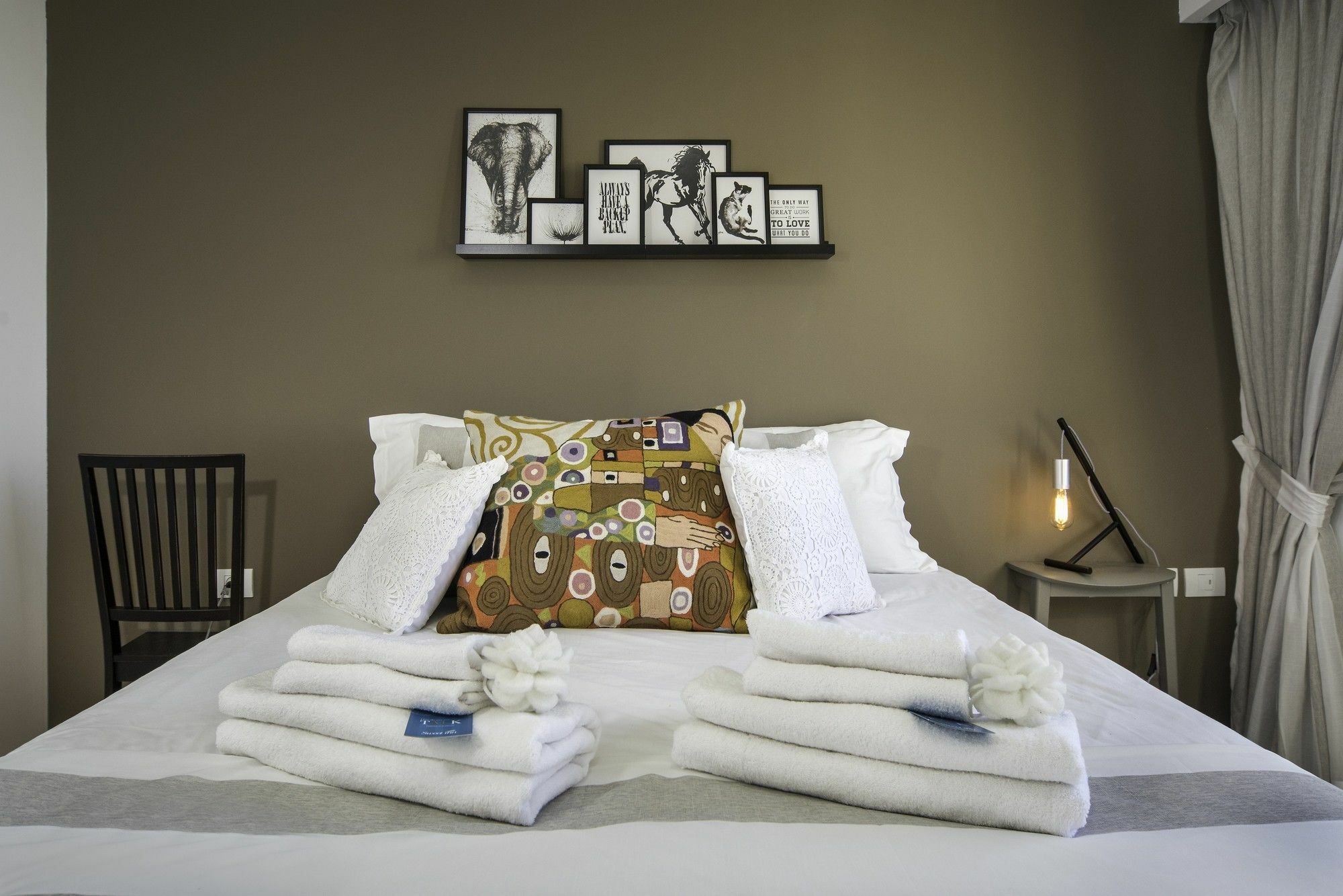 Sweet Inn- Haneviim Court Gerusalemme Esterno foto