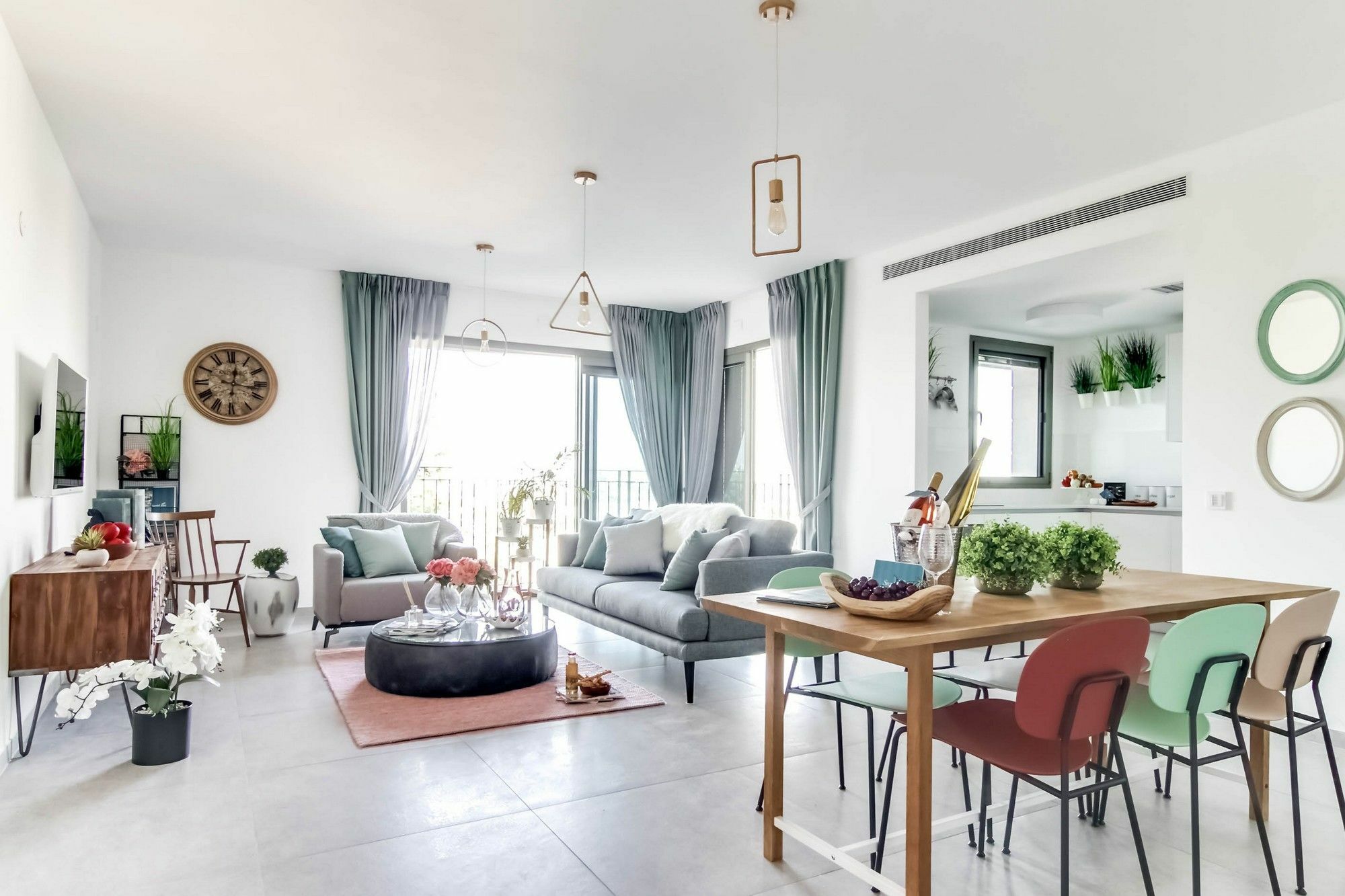 Sweet Inn- Haneviim Court Gerusalemme Esterno foto