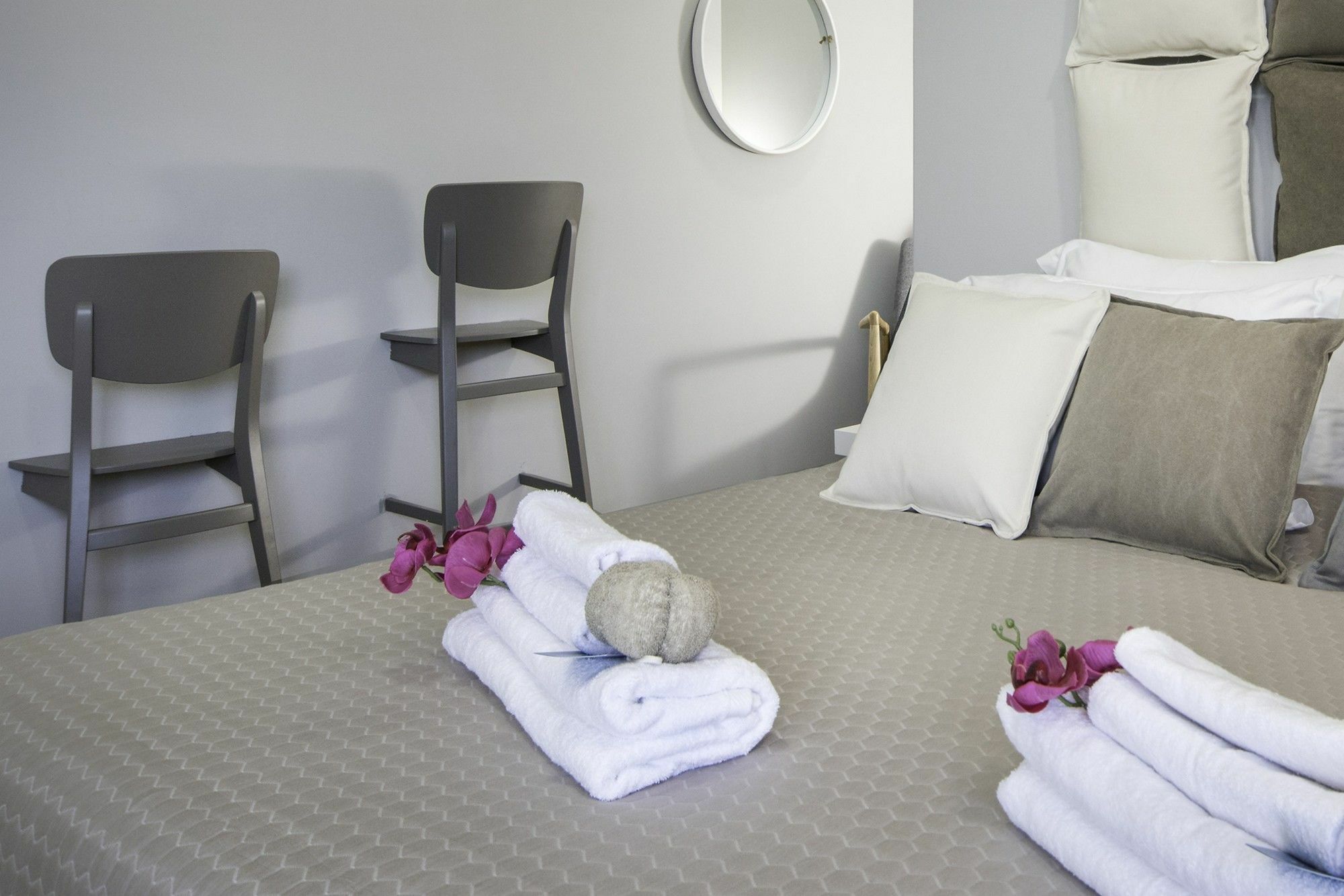 Sweet Inn- Haneviim Court Gerusalemme Esterno foto